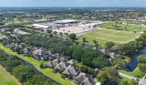 Tiny photo for 2735 Polo Island Drive E #K103, Wellington, FL 33414 (MLS # B26078850)