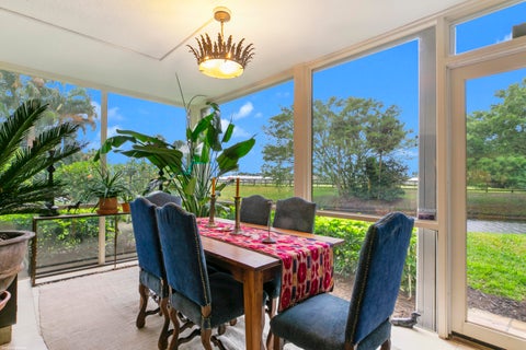 Tiny photo for 2735 Polo Island Drive E #K103, Wellington, FL 33414 (MLS # B26078850)