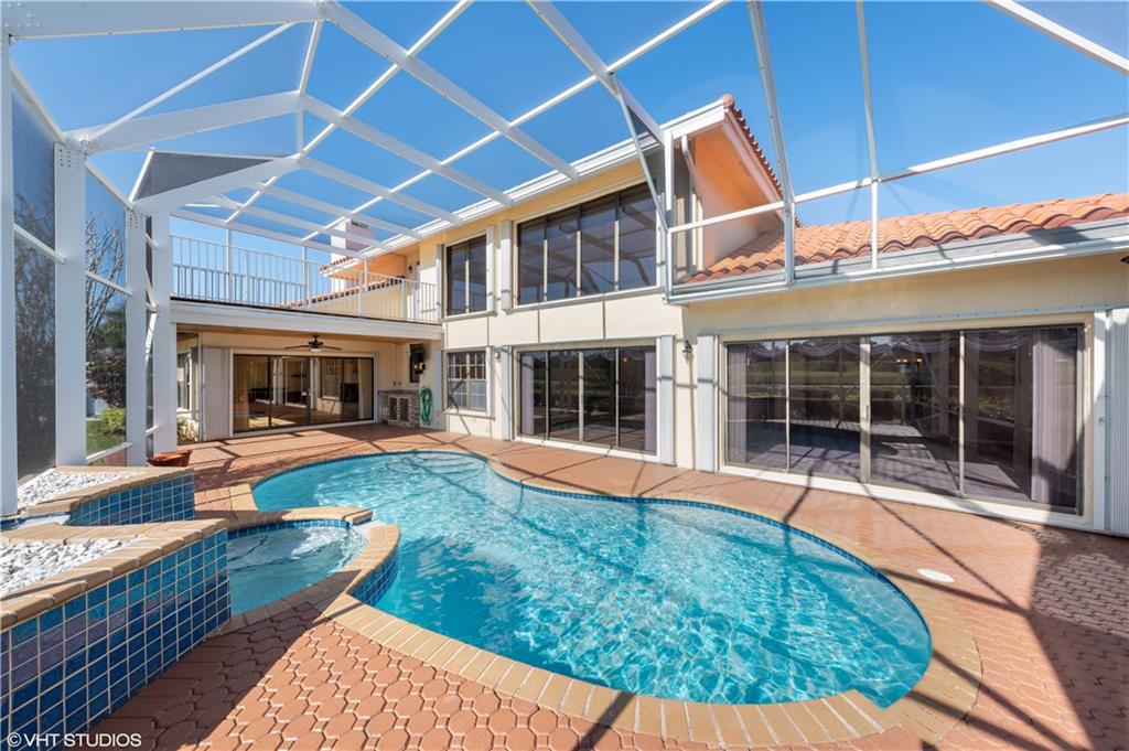 Eagle Point 127-12 B - Residential