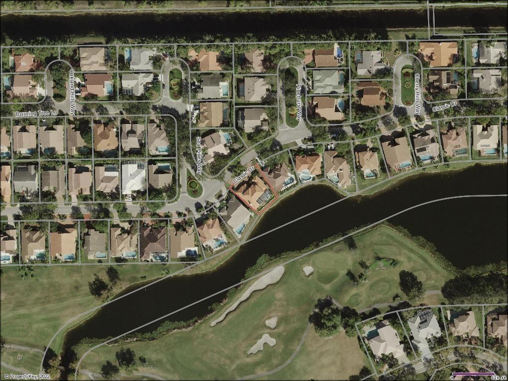 Eagle Point 127-12 B - Residential