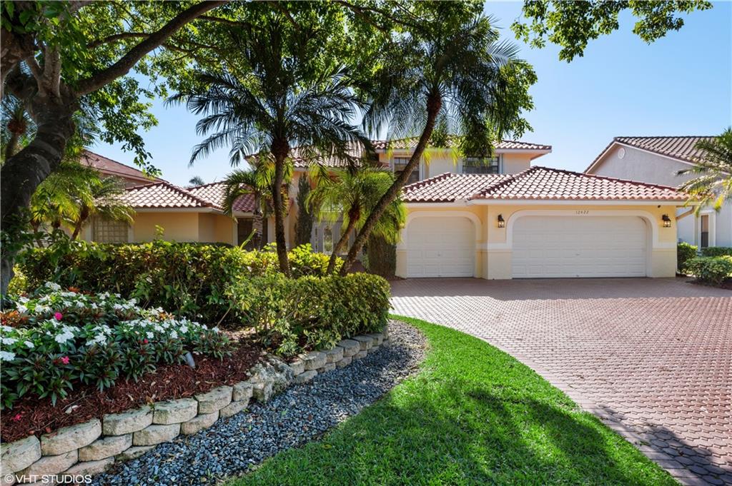 Eagle Point 127-12 B - Residential