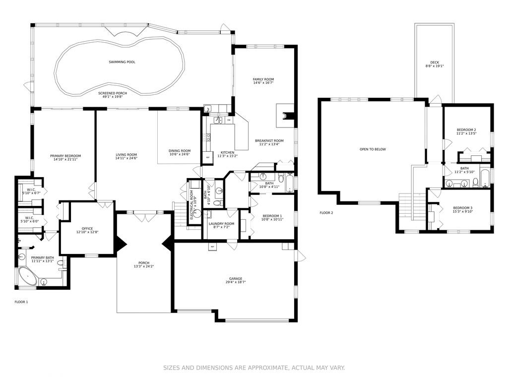 Eagle Point 127-12 B - Residential