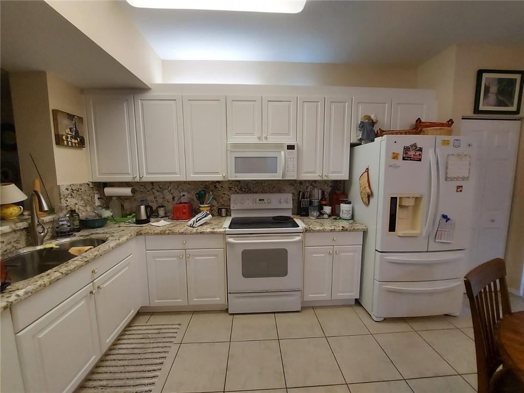 Kings Point - Residential