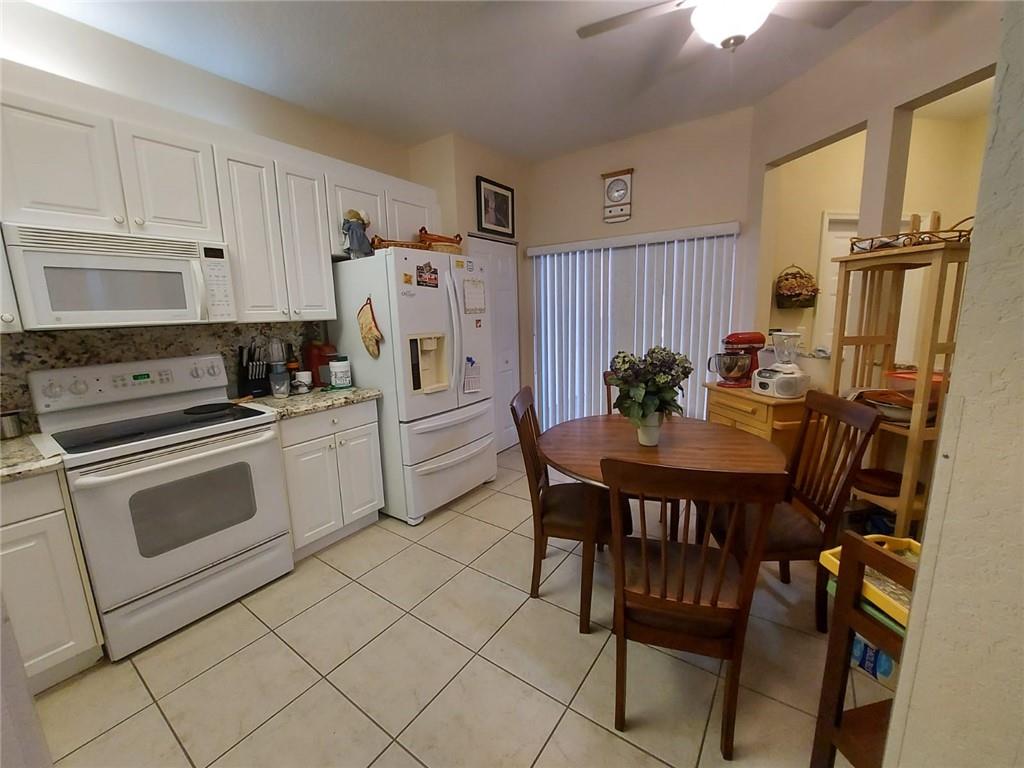 Kings Point - Residential