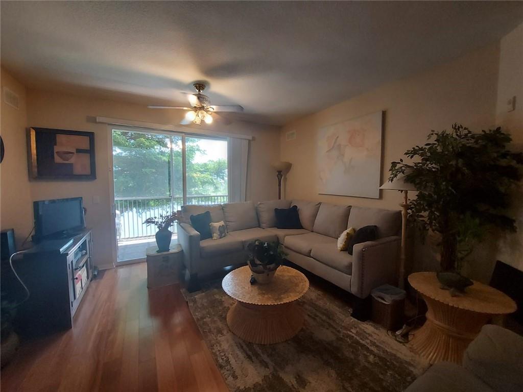 Kings Point - Residential