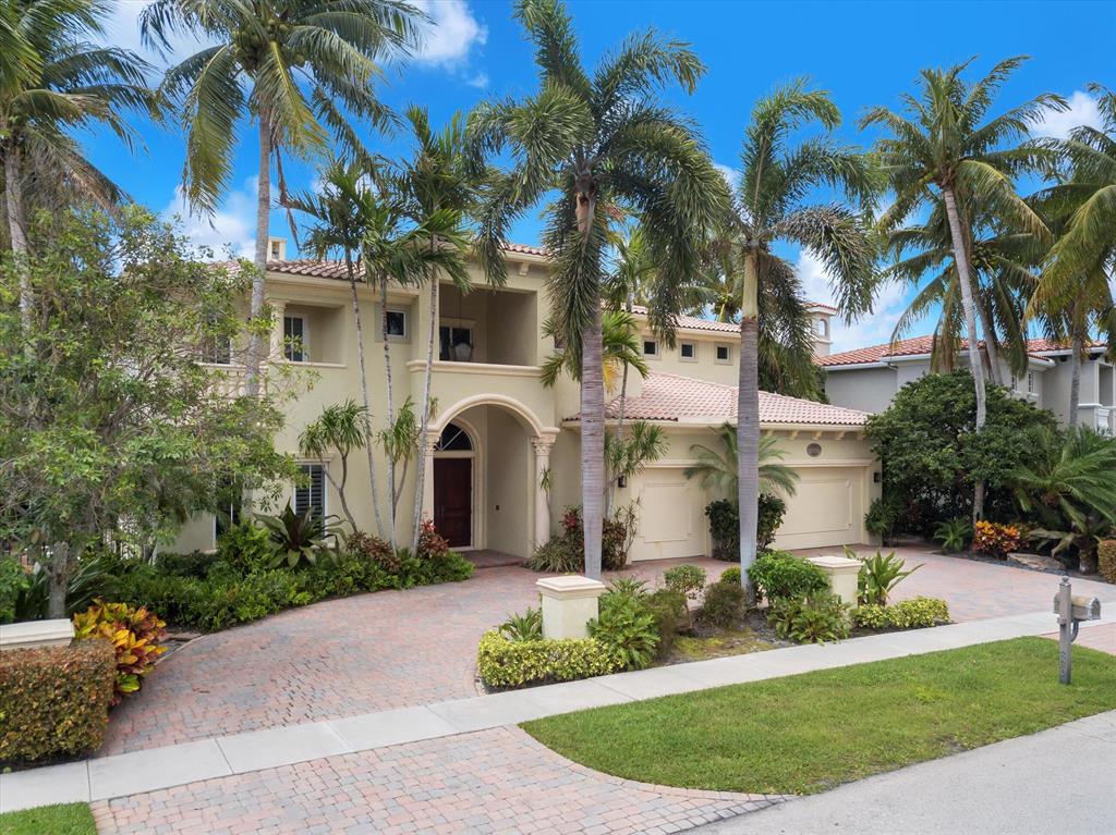 BOCA BAY COLONY - Residential