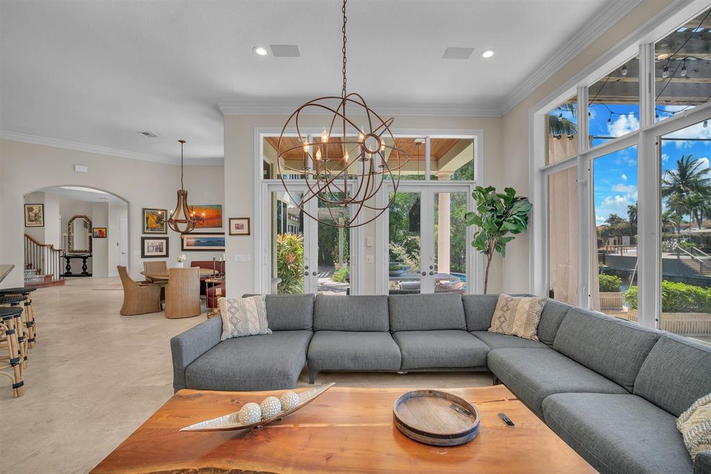 BOCA BAY COLONY - Residential