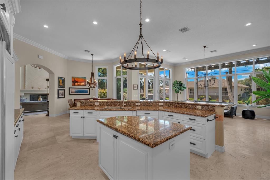 BOCA BAY COLONY - Residential