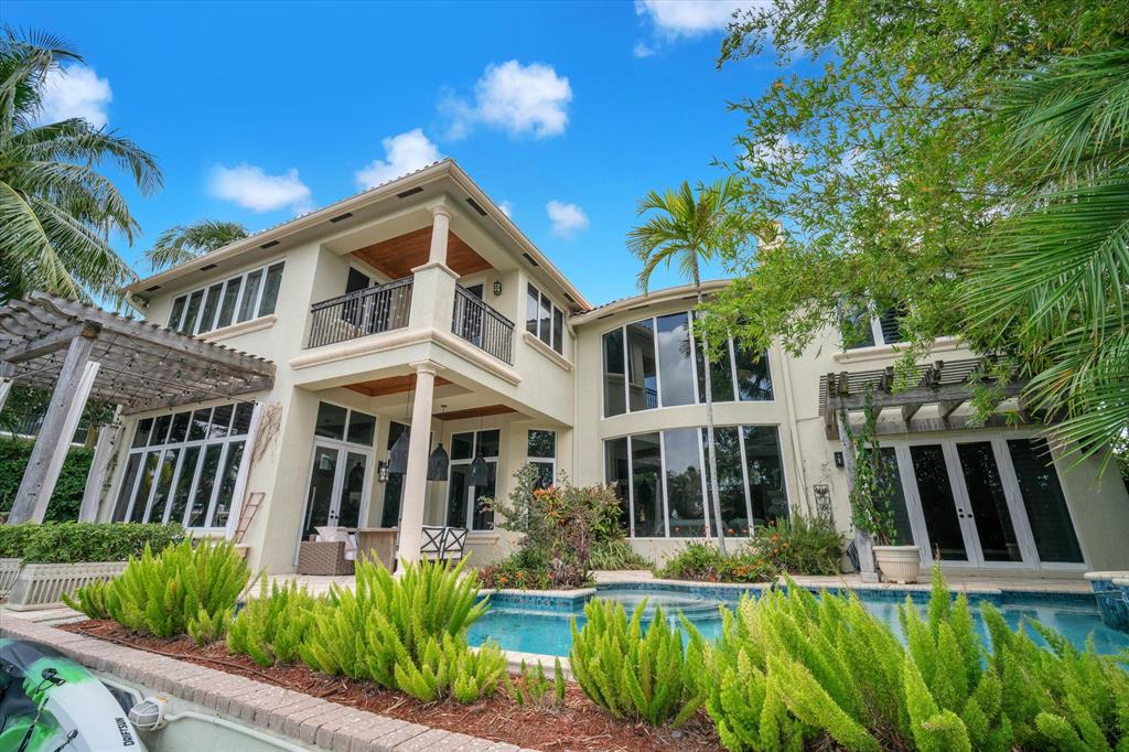 BOCA BAY COLONY - Residential