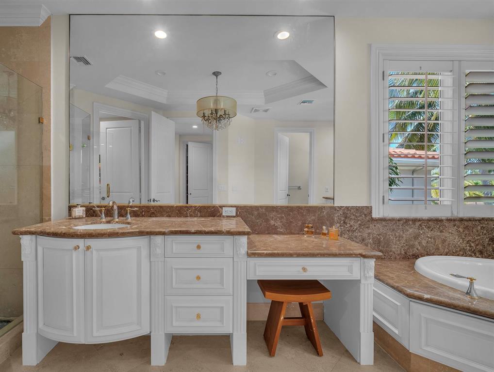 BOCA BAY COLONY - Residential