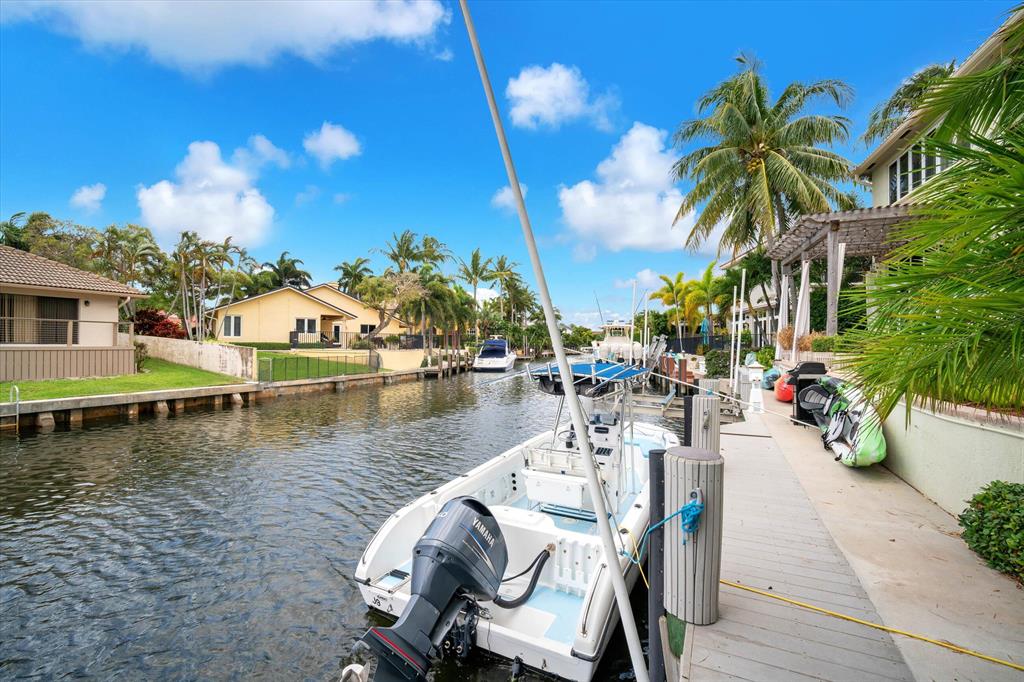 BOCA BAY COLONY - Residential