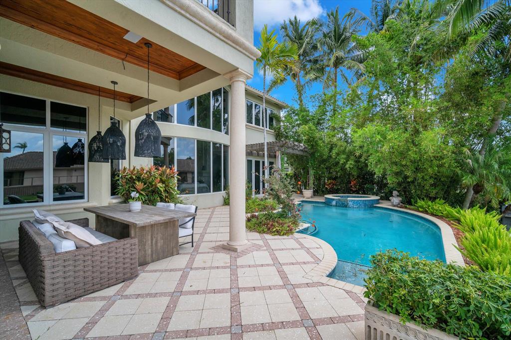 BOCA BAY COLONY - Residential