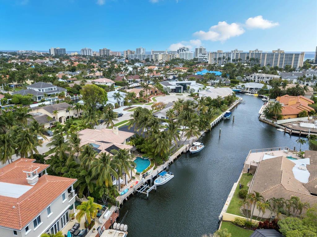 BOCA BAY COLONY - Residential