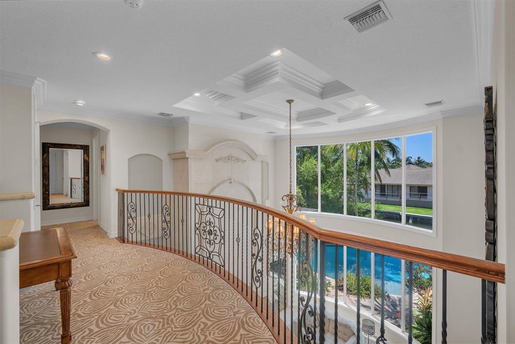 BOCA BAY COLONY - Residential