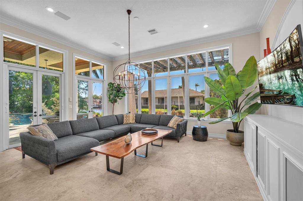 BOCA BAY COLONY - Residential