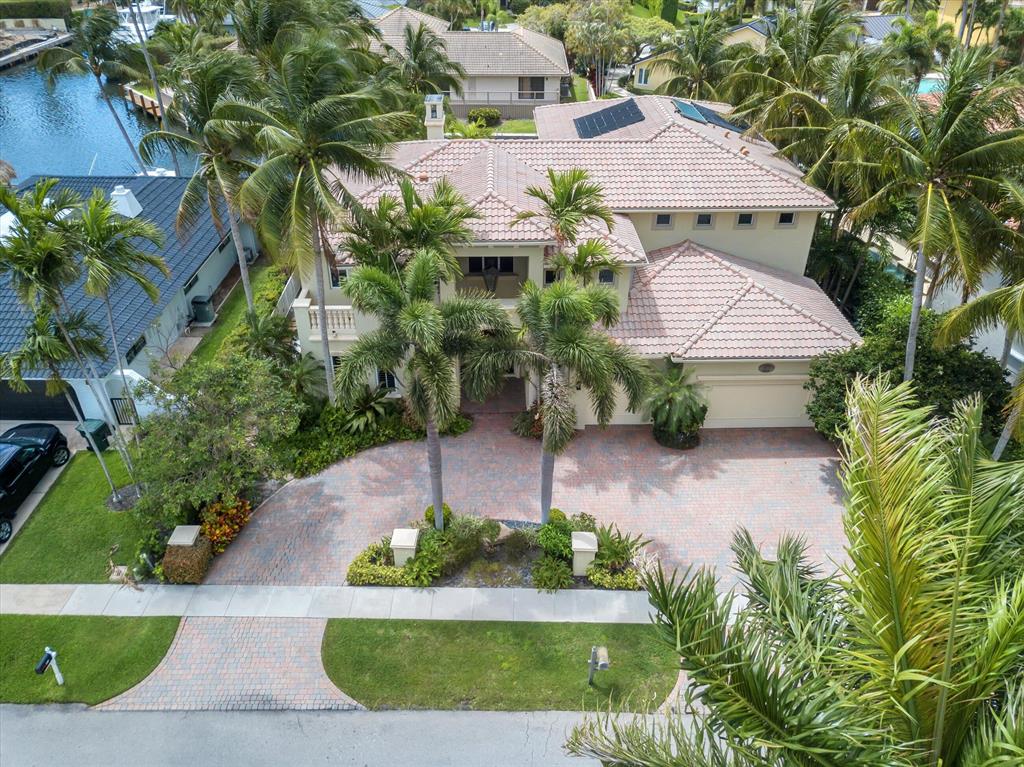 BOCA BAY COLONY - Residential