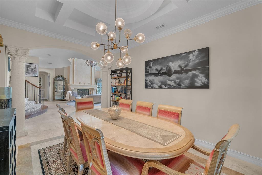 BOCA BAY COLONY - Residential