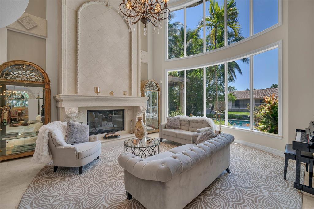 BOCA BAY COLONY - Residential