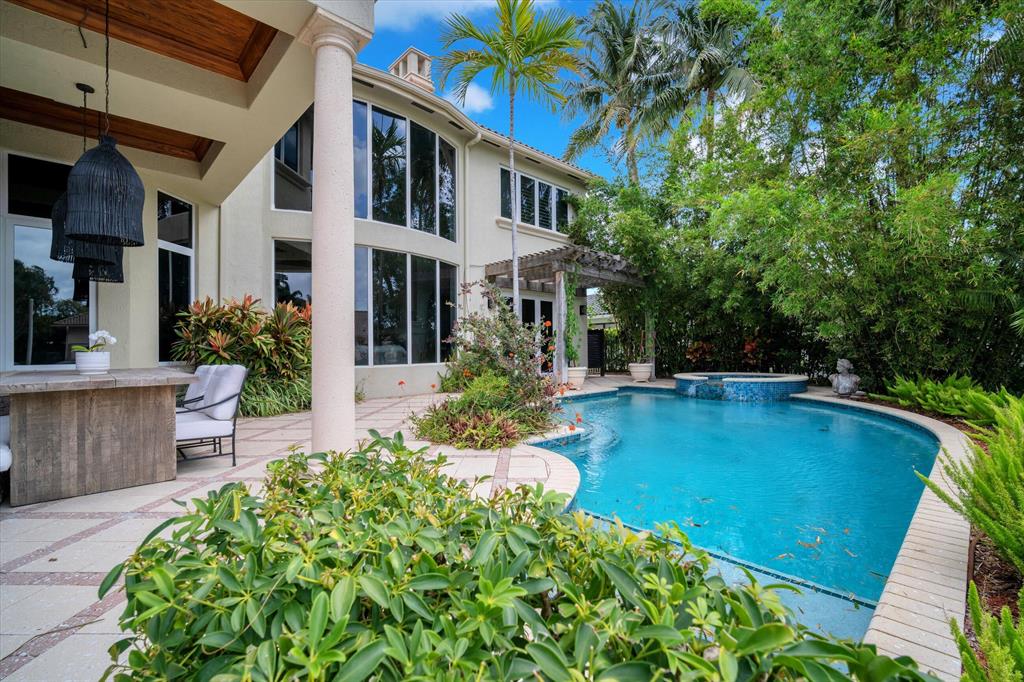 BOCA BAY COLONY - Residential