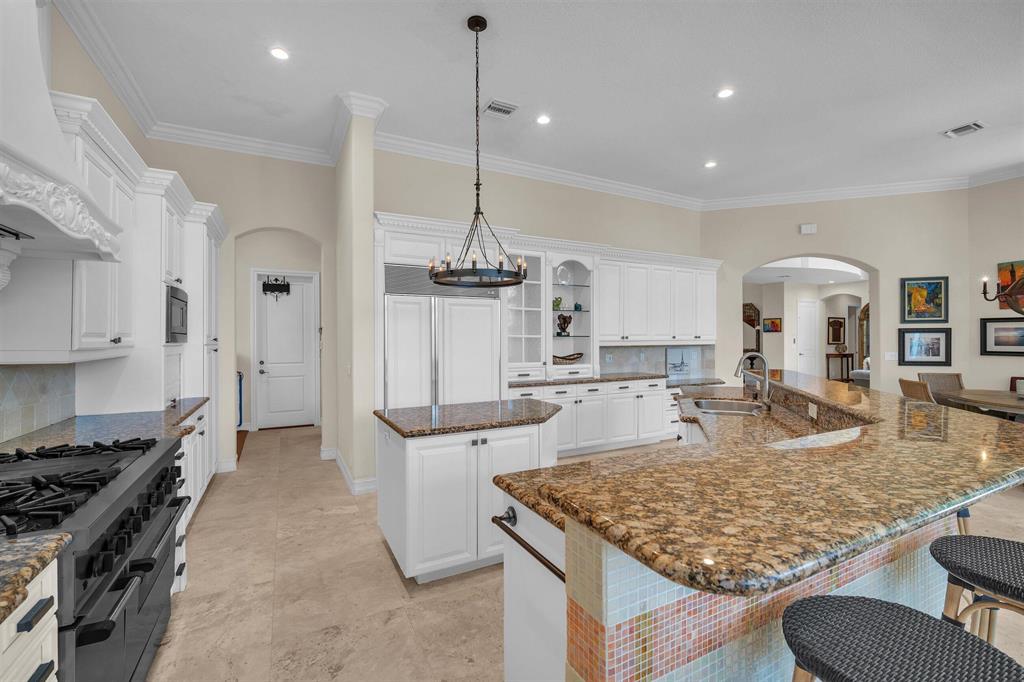 BOCA BAY COLONY - Residential