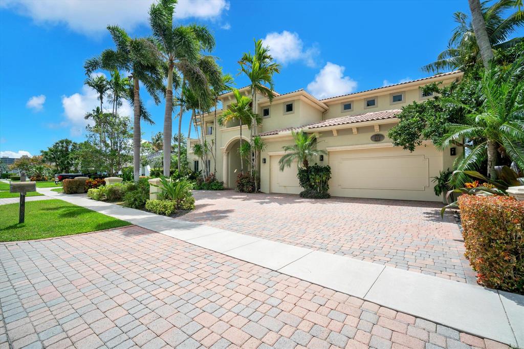 BOCA BAY COLONY - Residential