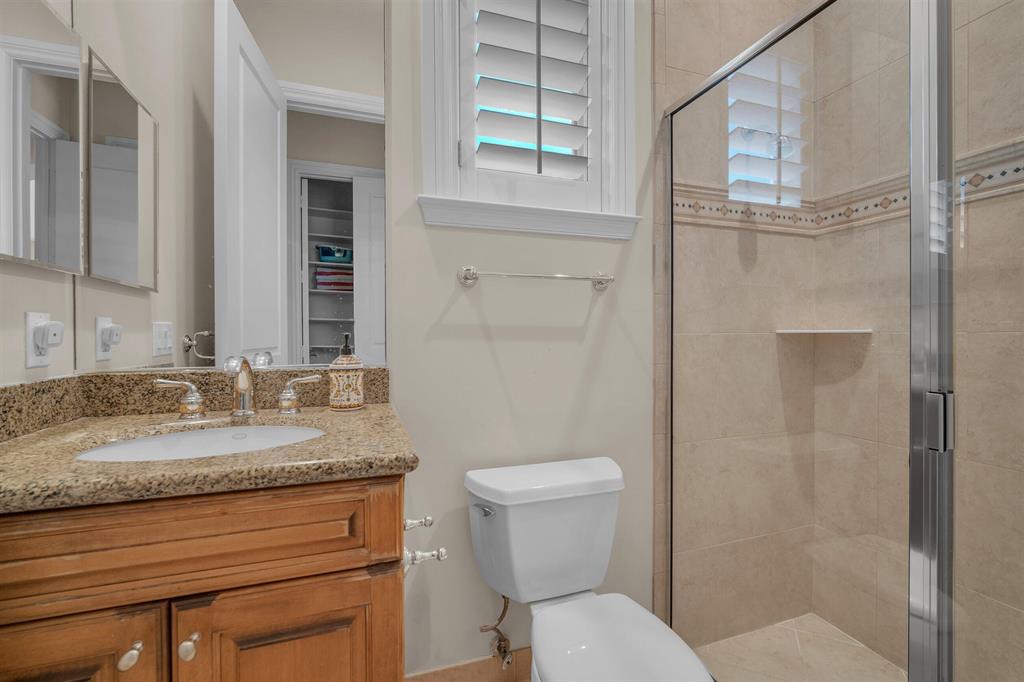 BOCA BAY COLONY - Residential