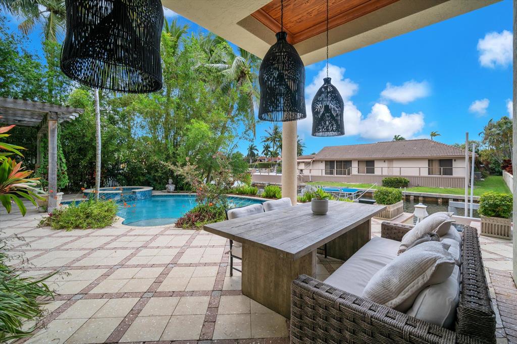 BOCA BAY COLONY - Residential