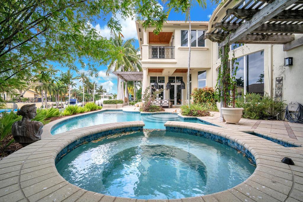 BOCA BAY COLONY - Residential