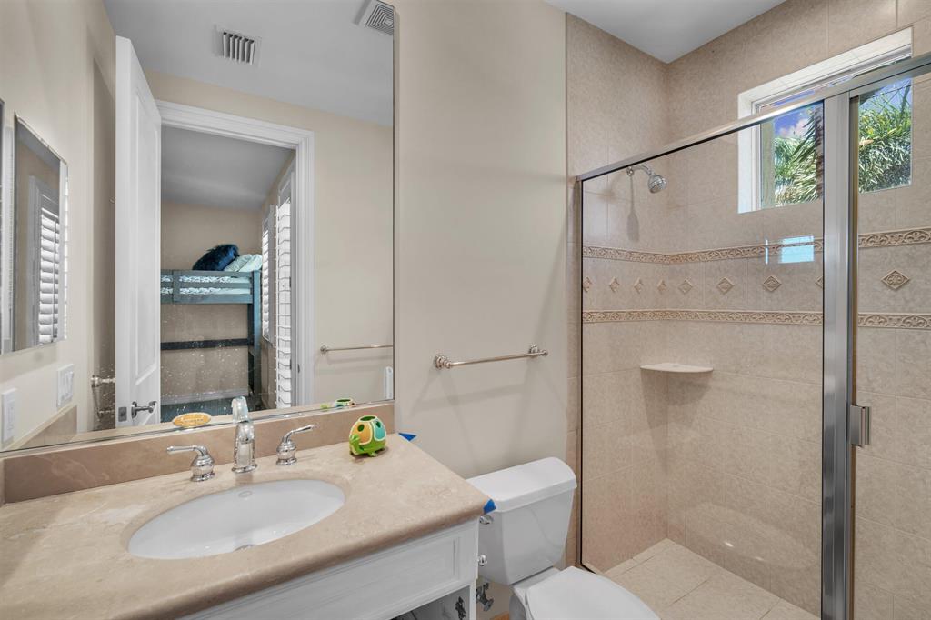 BOCA BAY COLONY - Residential