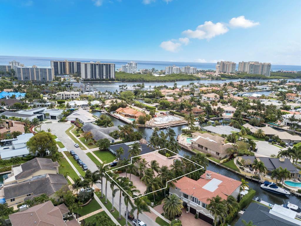 BOCA BAY COLONY - Residential