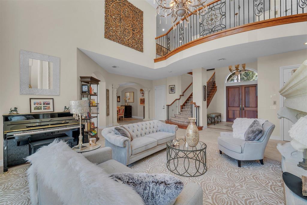 BOCA BAY COLONY - Residential