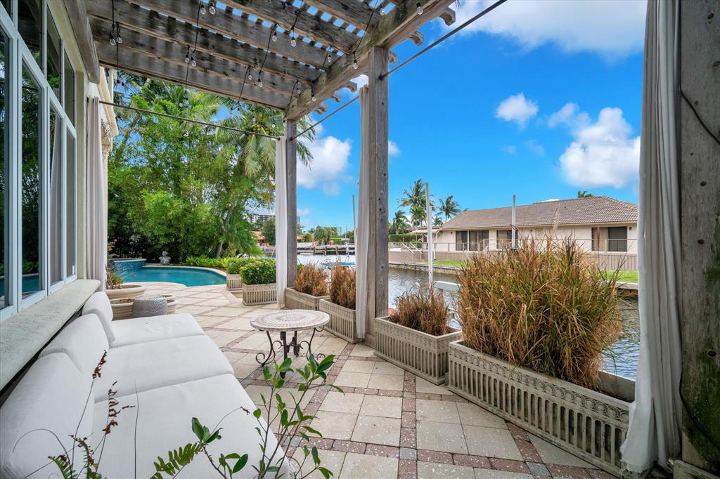 BOCA BAY COLONY - Residential