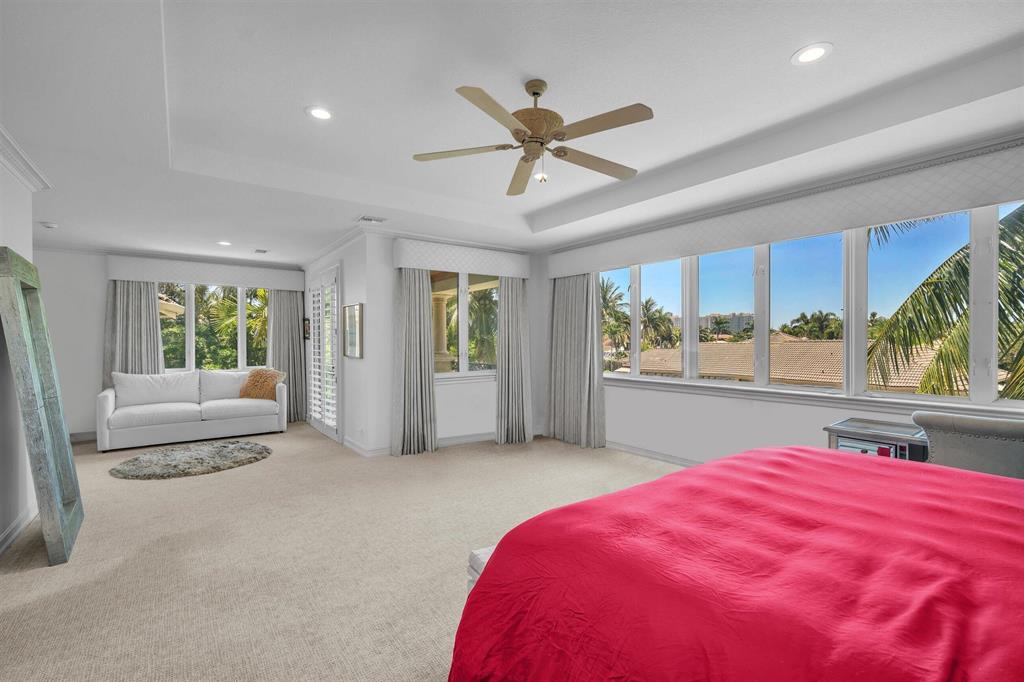 BOCA BAY COLONY - Residential