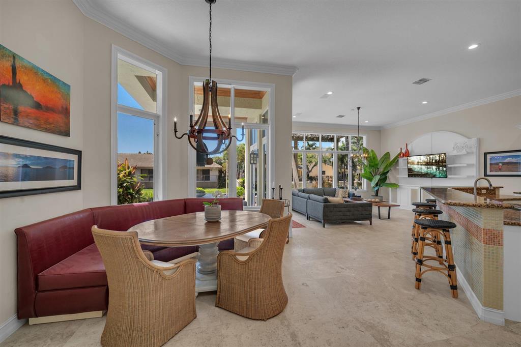 BOCA BAY COLONY - Residential