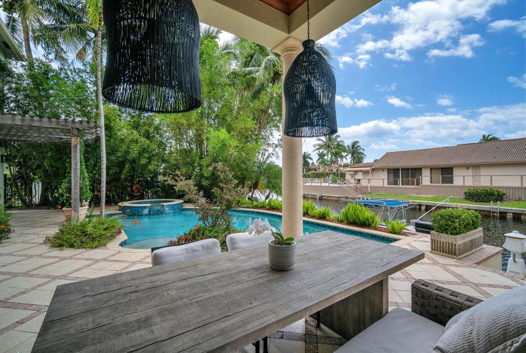 BOCA BAY COLONY - Residential