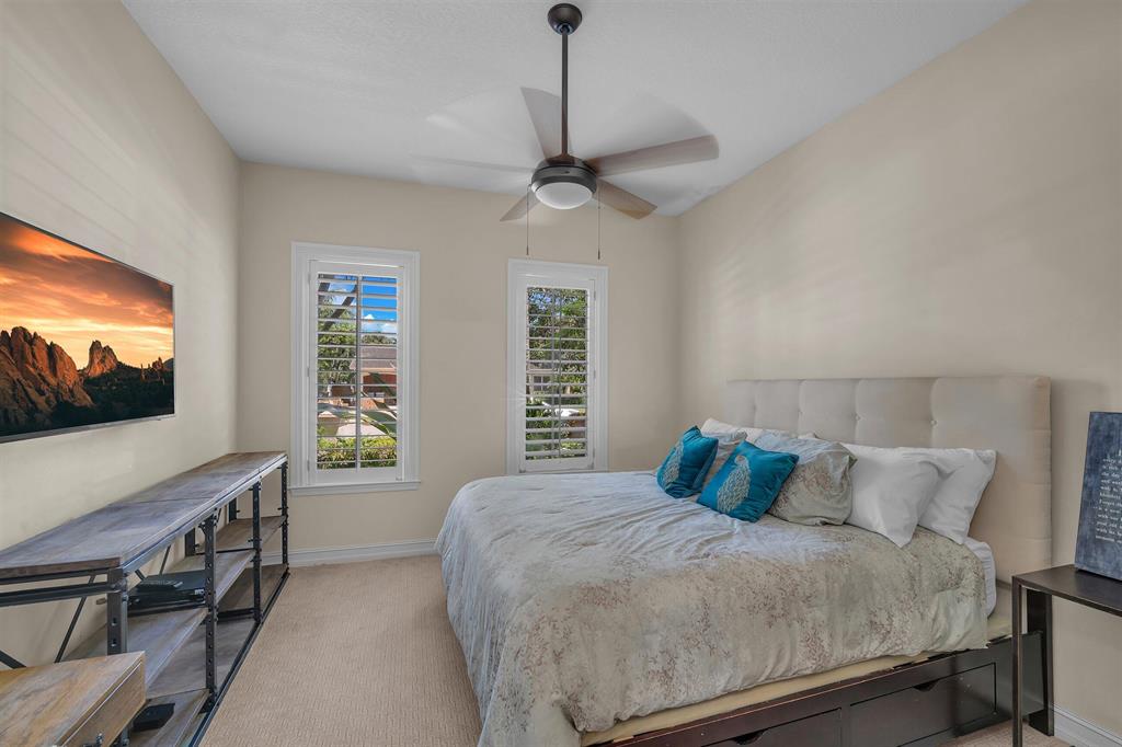 BOCA BAY COLONY - Residential