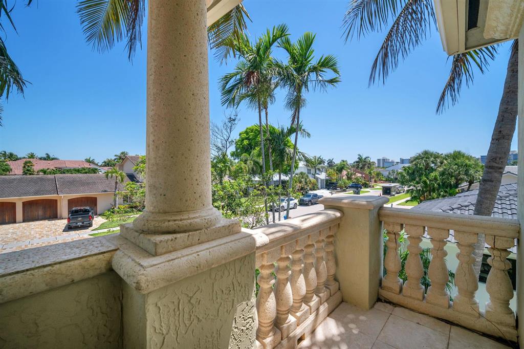 BOCA BAY COLONY - Residential