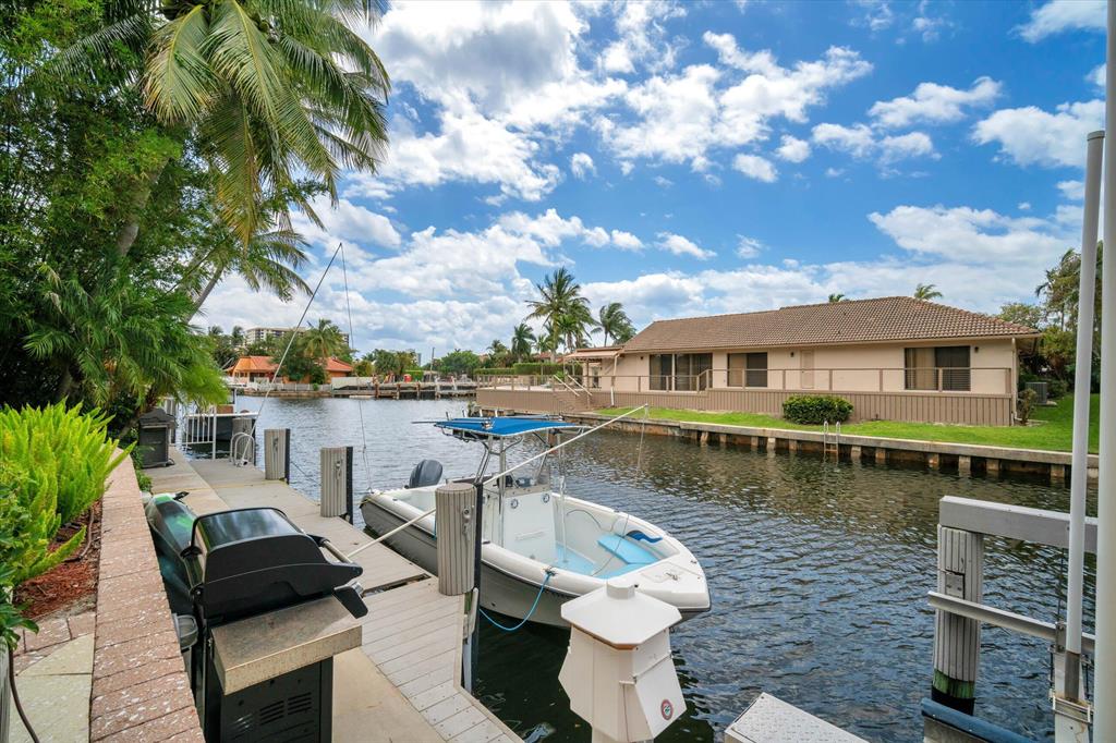 BOCA BAY COLONY - Residential