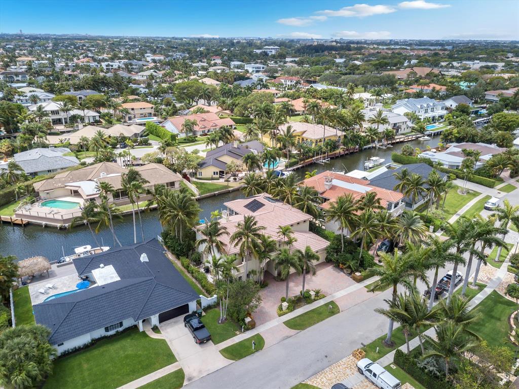 BOCA BAY COLONY - Residential