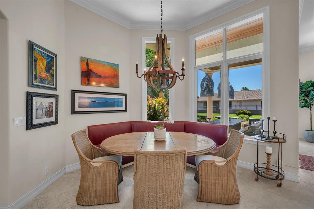 BOCA BAY COLONY - Residential