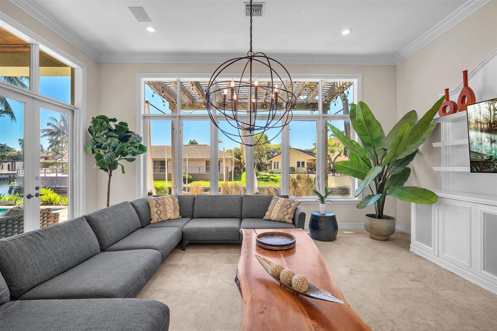 BOCA BAY COLONY - Residential