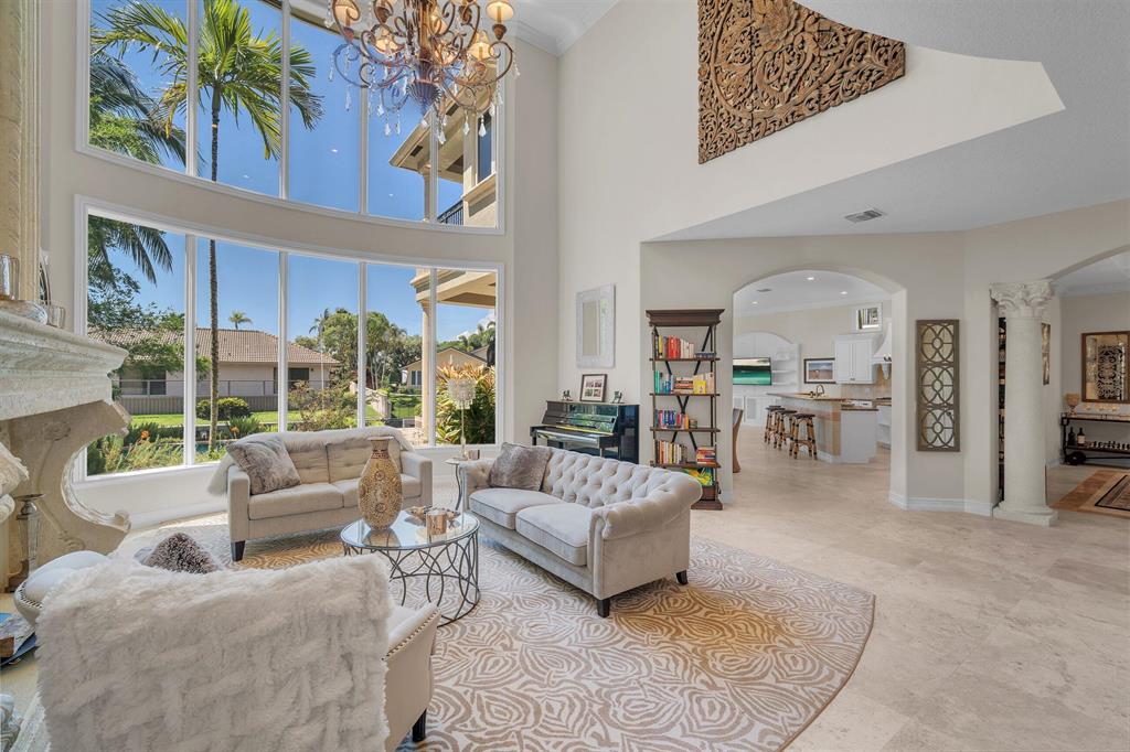 BOCA BAY COLONY - Residential