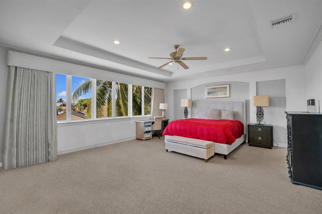 BOCA BAY COLONY - Residential