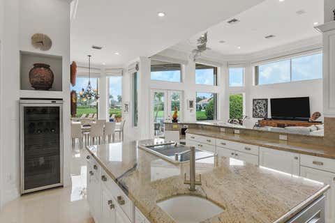 Tiny photo for 6949 Lake Estates Court, Boca Raton, FL 33496 (MLS # B26050979)