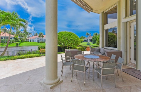 Tiny photo for 6949 Lake Estates Court, Boca Raton, FL 33496 (MLS # B26050979)