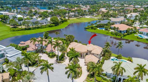 Tiny photo for 6949 Lake Estates Court, Boca Raton, FL 33496 (MLS # B26050979)