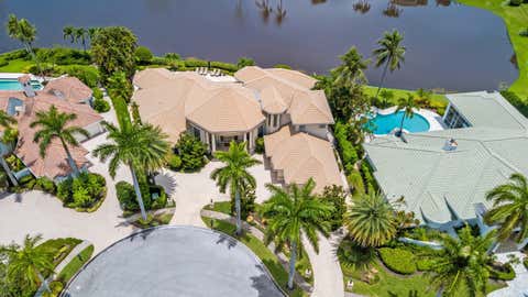 Tiny photo for 6949 Lake Estates Court, Boca Raton, FL 33496 (MLS # B26050979)