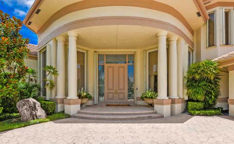 Tiny photo for 6949 Lake Estates Court, Boca Raton, FL 33496 (MLS # B26050979)