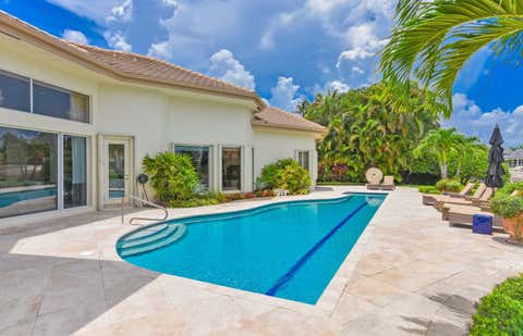 Tiny photo for 6949 Lake Estates Court, Boca Raton, FL 33496 (MLS # B26050979)