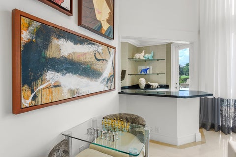 Tiny photo for 6949 Lake Estates Court, Boca Raton, FL 33496 (MLS # B26050979)